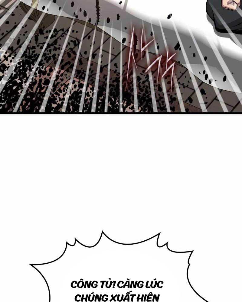 Quái Lực Loạn Thần Chap 21 - Next Chap 22