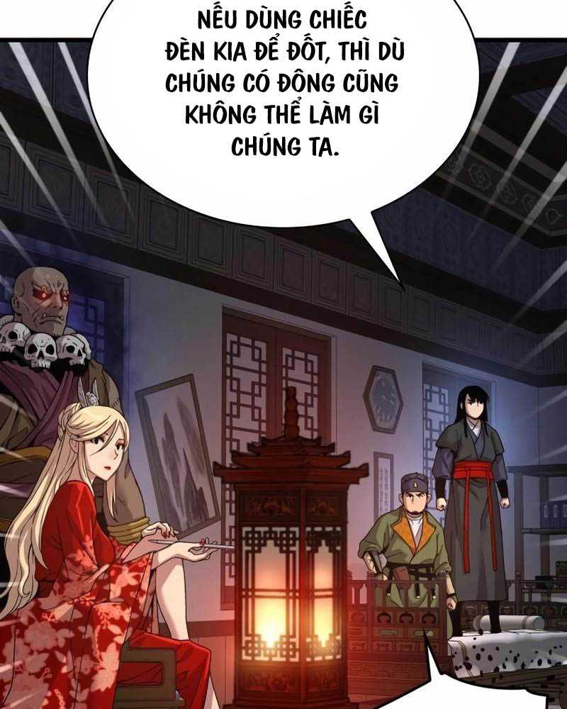 Quái Lực Loạn Thần Chap 21 - Next Chap 22