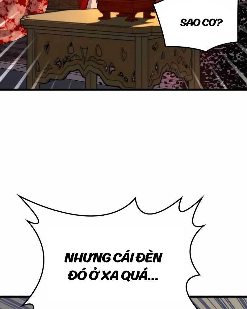 Quái Lực Loạn Thần Chap 21 - Next Chap 22