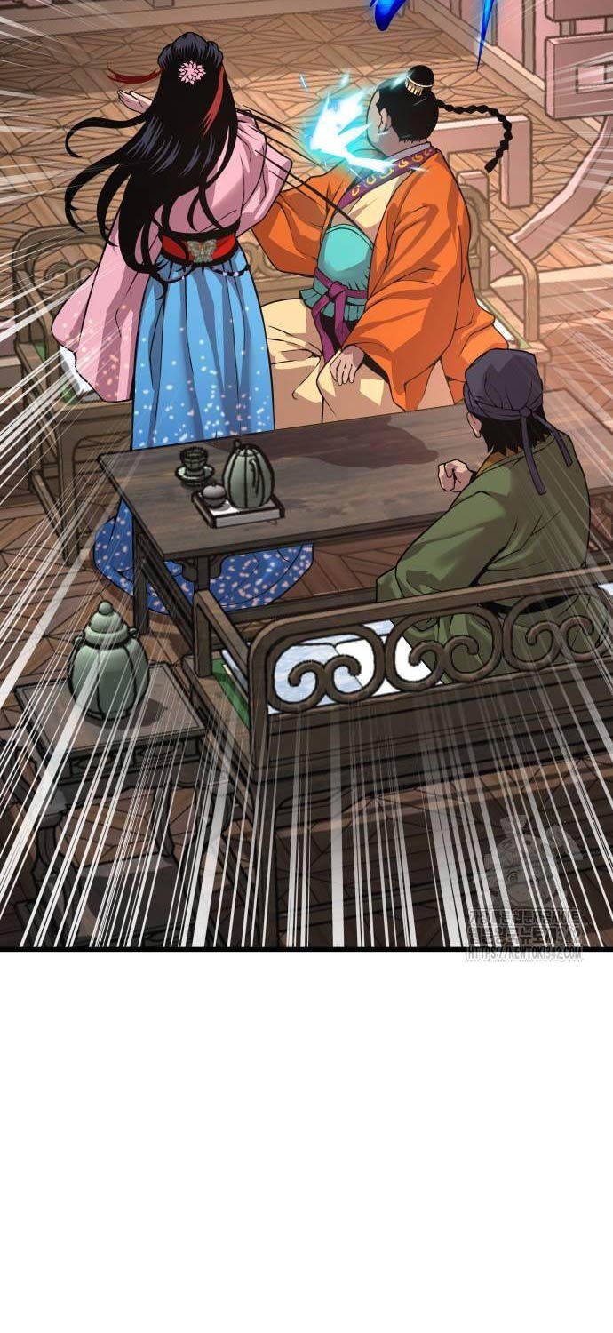 Quái Lực Loạn Thần Chap 27 - Next Chap 28