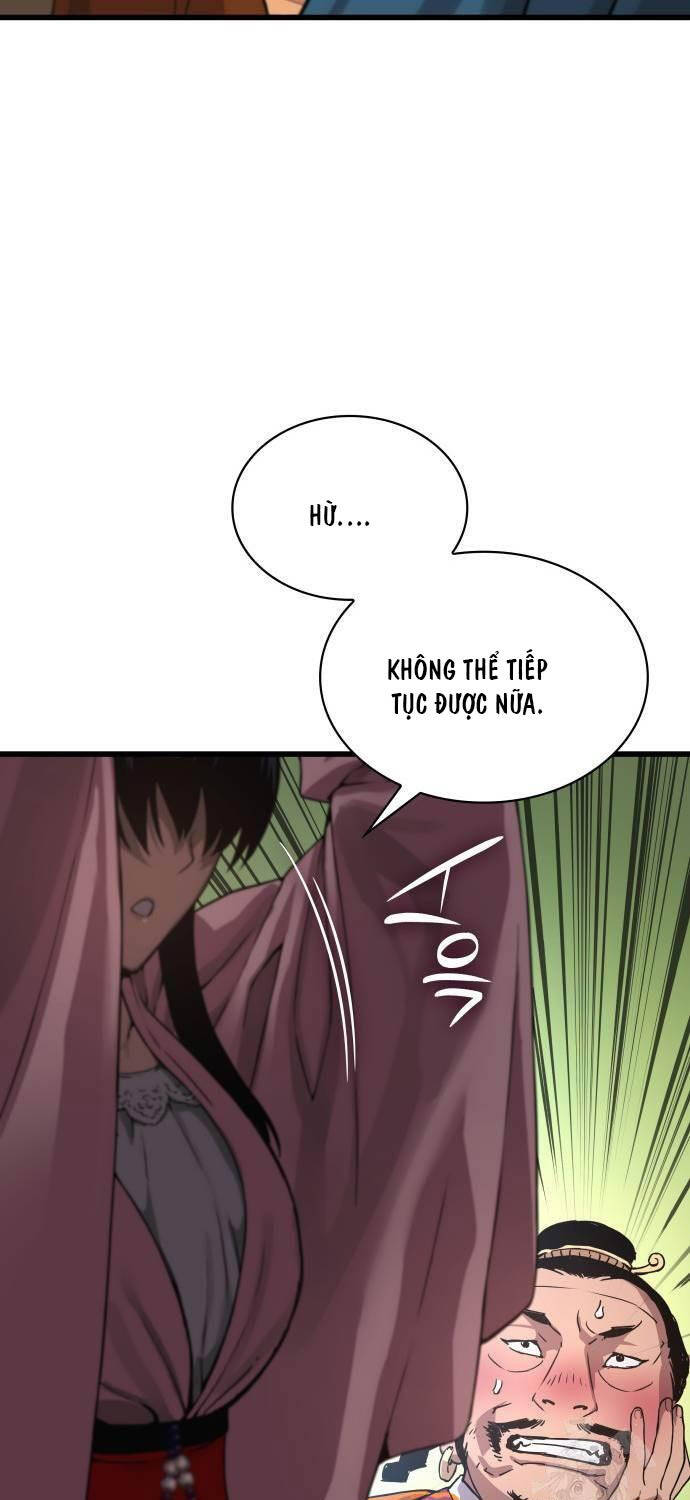 Quái Lực Loạn Thần Chap 27 - Next Chap 28