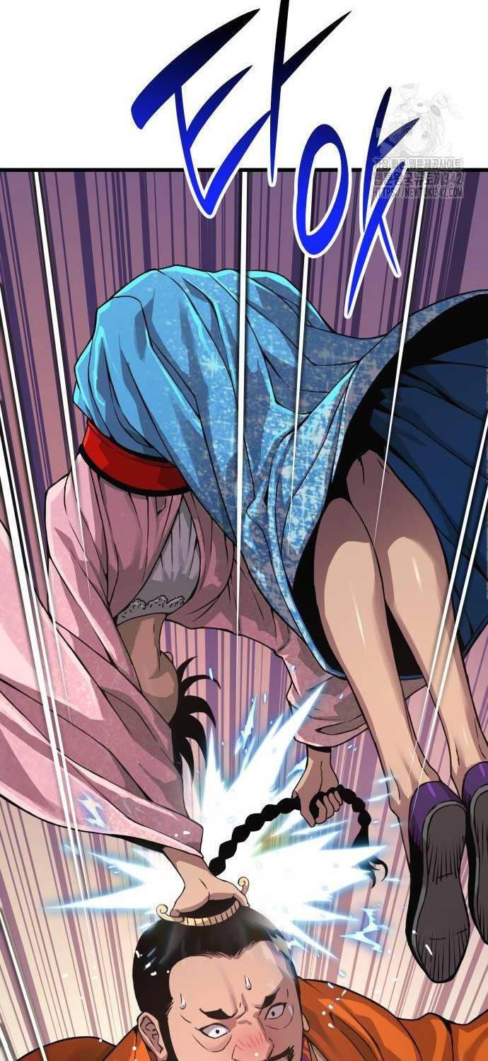 Quái Lực Loạn Thần Chap 27 - Next Chap 28