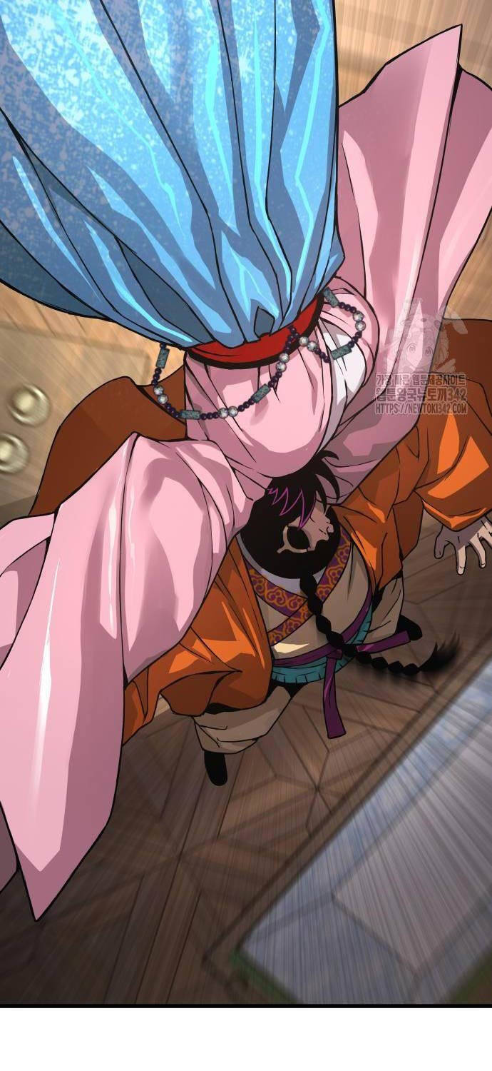 Quái Lực Loạn Thần Chap 27 - Next Chap 28