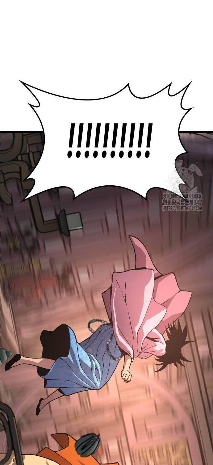 Quái Lực Loạn Thần Chap 27 - Next Chap 28