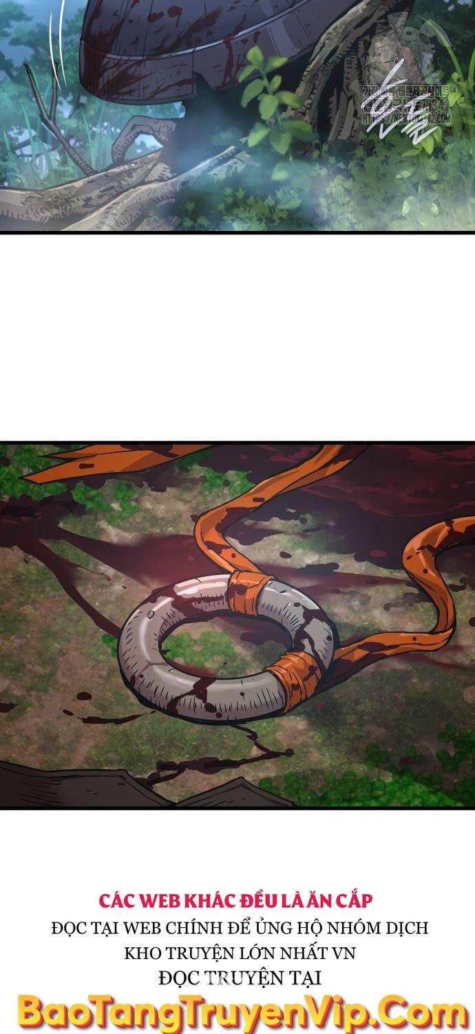 Quái Lực Loạn Thần Chap 27 - Next Chap 28