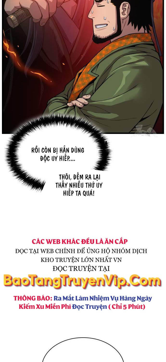 Quái Lực Loạn Thần Chap 27 - Next Chap 28