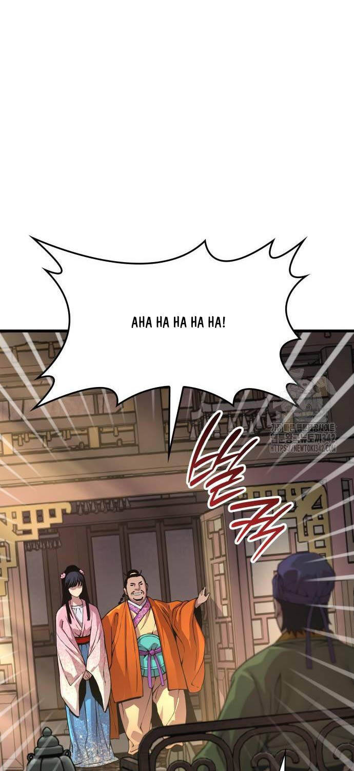 Quái Lực Loạn Thần Chap 27 - Next Chap 28