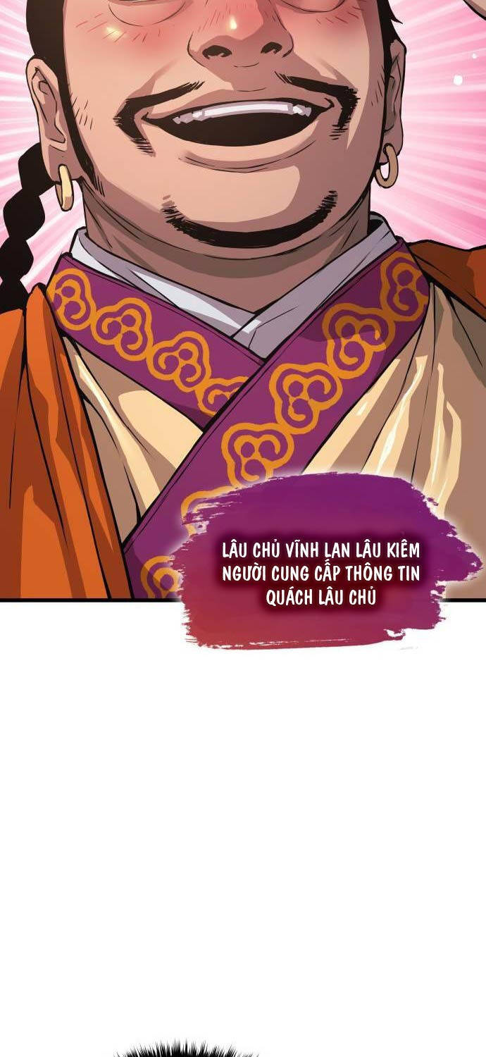 Quái Lực Loạn Thần Chap 27 - Next Chap 28