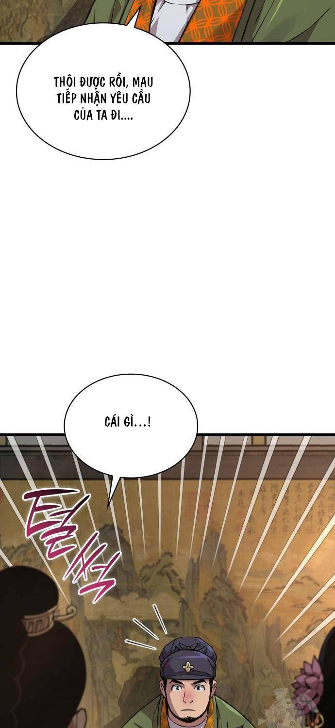 Quái Lực Loạn Thần Chap 27 - Next Chap 28