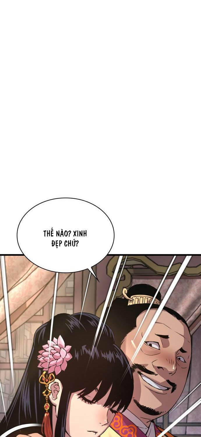 Quái Lực Loạn Thần Chap 27 - Next Chap 28