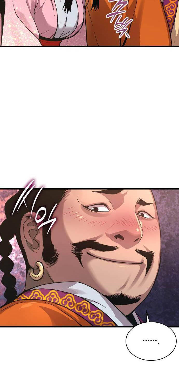 Quái Lực Loạn Thần Chap 27 - Next Chap 28