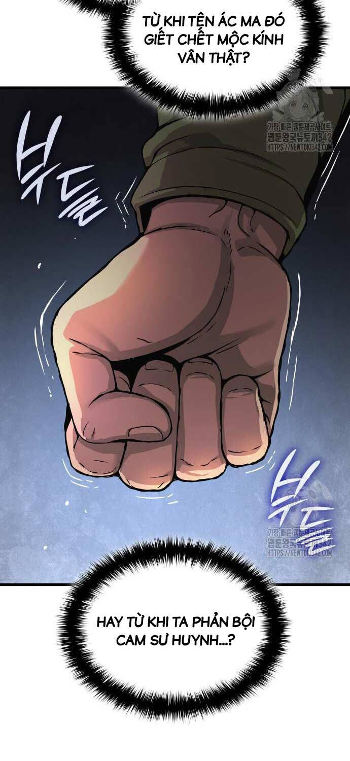 Quái Lực Loạn Thần Chap 28 - Next Chap 29