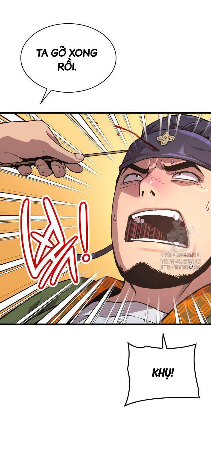 Quái Lực Loạn Thần Chap 28 - Next Chap 29