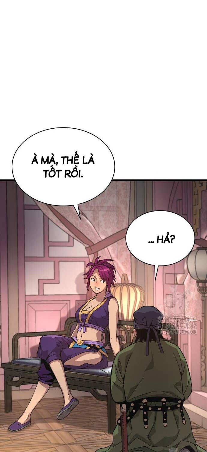 Quái Lực Loạn Thần Chap 28 - Next Chap 29