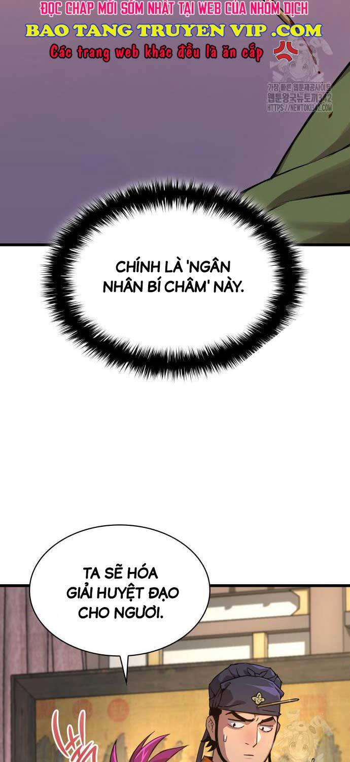 Quái Lực Loạn Thần Chap 28 - Next Chap 29