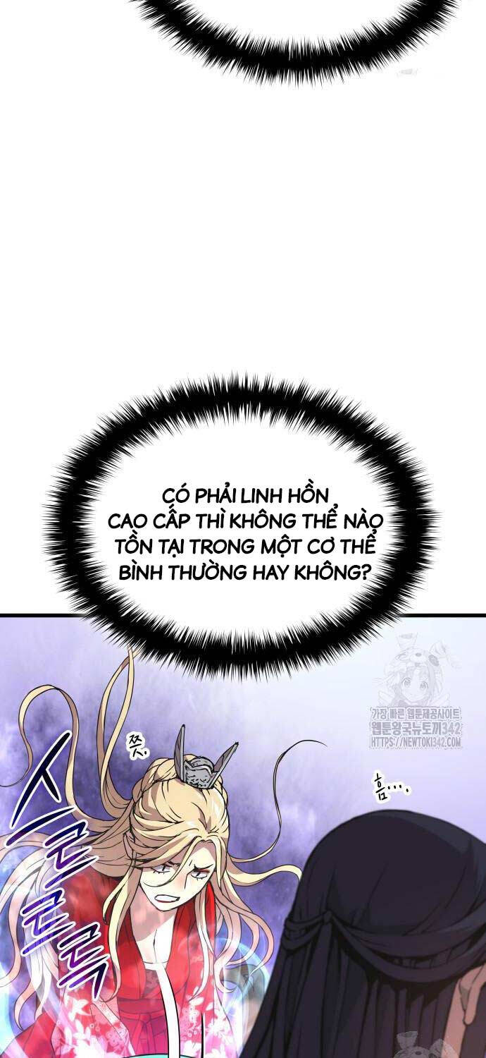 Quái Lực Loạn Thần Chap 28 - Next Chap 29