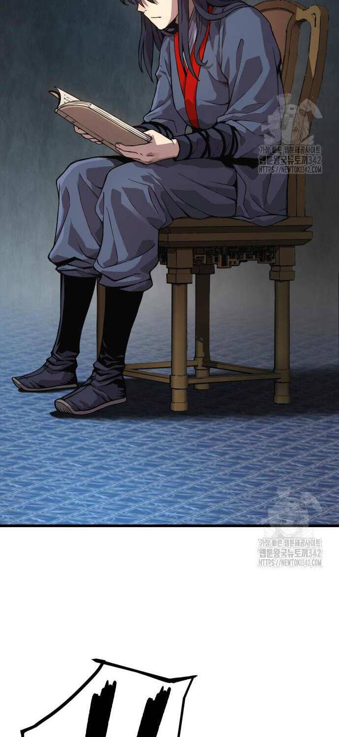 Quái Lực Loạn Thần Chap 28 - Next Chap 29