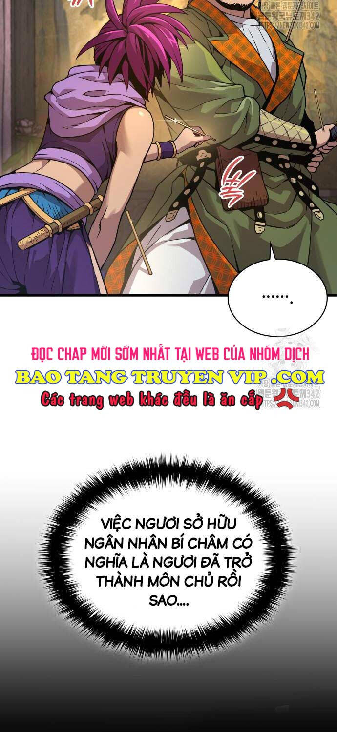 Quái Lực Loạn Thần Chap 28 - Next Chap 29
