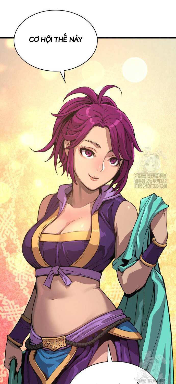 Quái Lực Loạn Thần Chap 28 - Next Chap 29