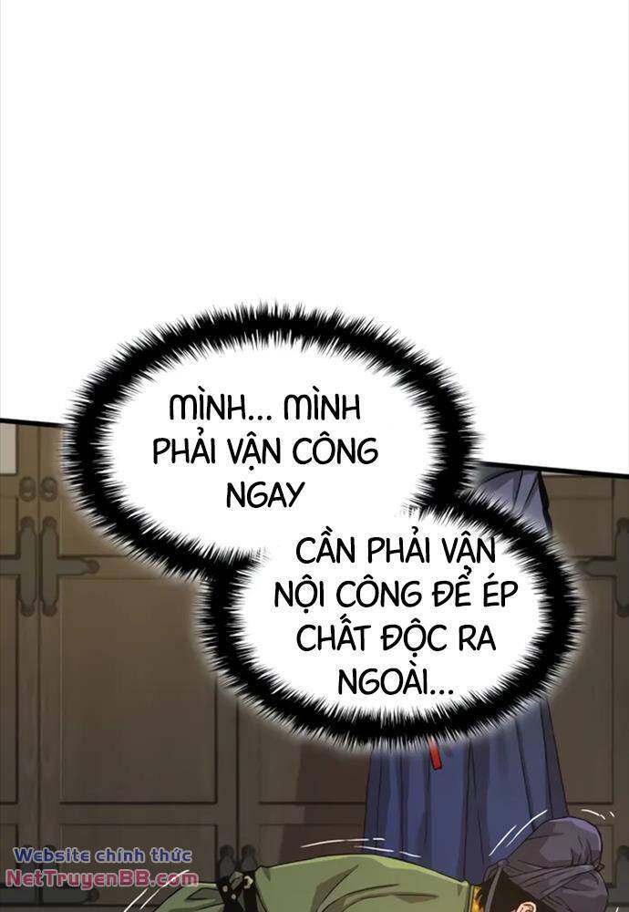 Quái Lực Loạn Thần Chap 3 - Next Chap 4