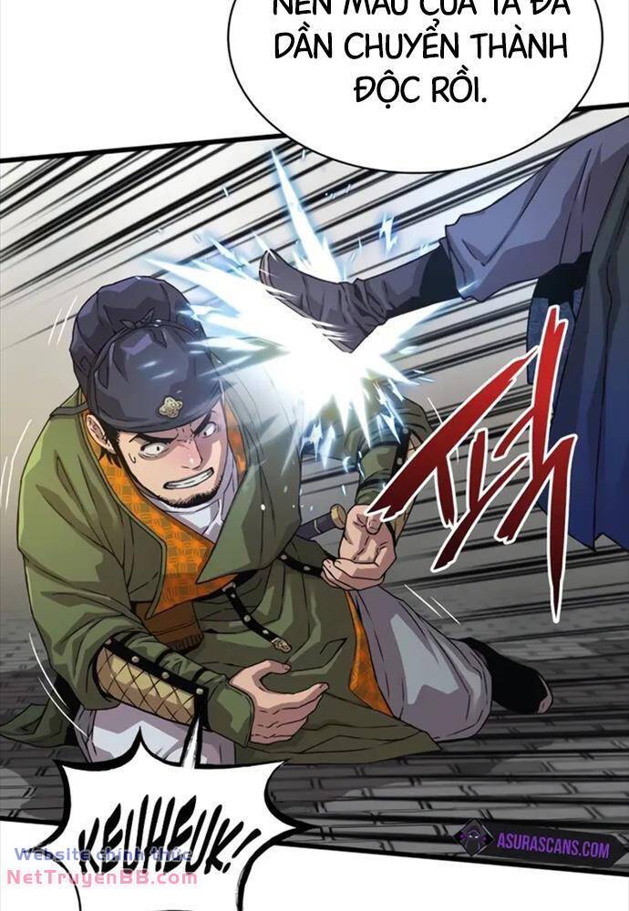 Quái Lực Loạn Thần Chap 3 - Next Chap 4