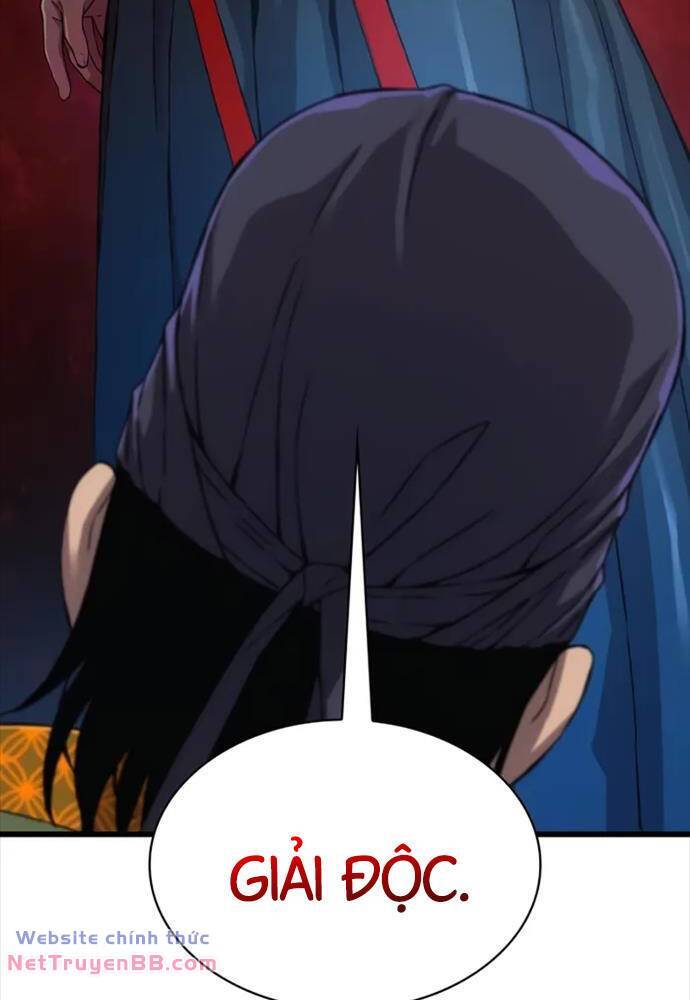 Quái Lực Loạn Thần Chap 3 - Next Chap 4