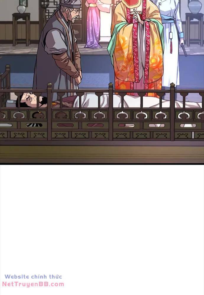 Quái Lực Loạn Thần Chap 3 - Next Chap 4