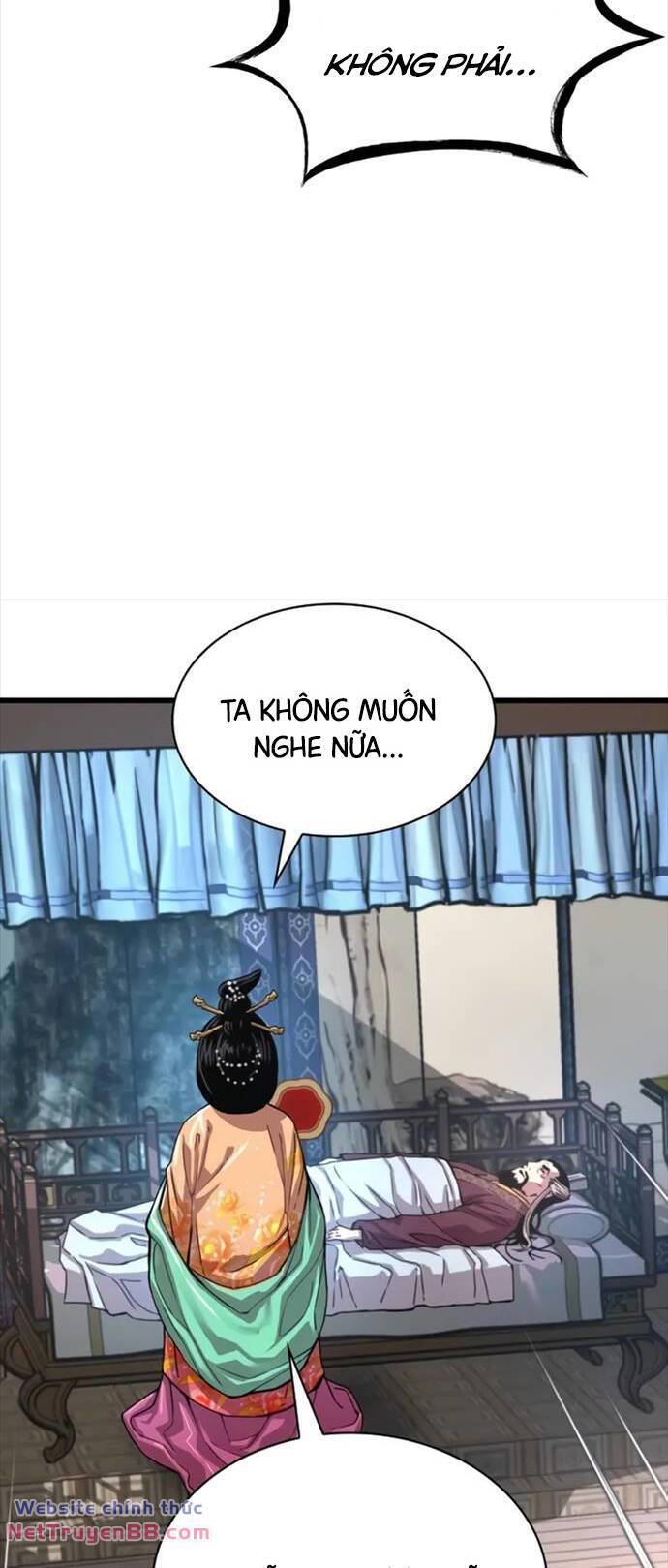 Quái Lực Loạn Thần Chap 3 - Next Chap 4