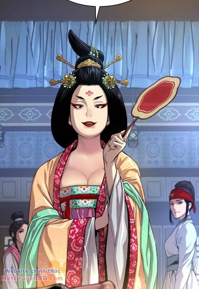 Quái Lực Loạn Thần Chap 3 - Next Chap 4