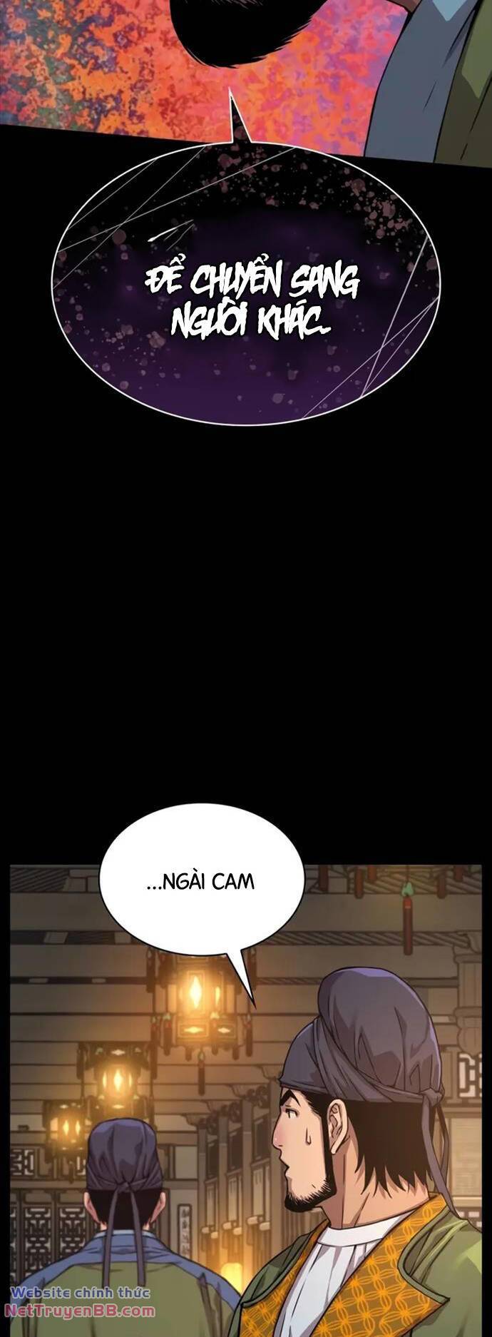 Quái Lực Loạn Thần Chap 3 - Next Chap 4