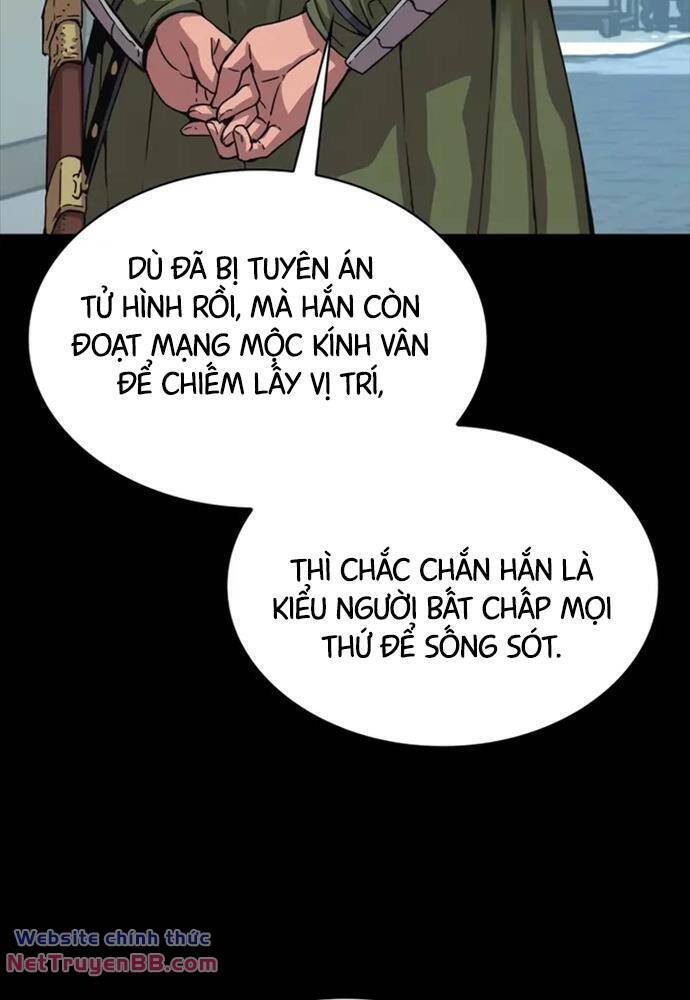 Quái Lực Loạn Thần Chap 3 - Next Chap 4