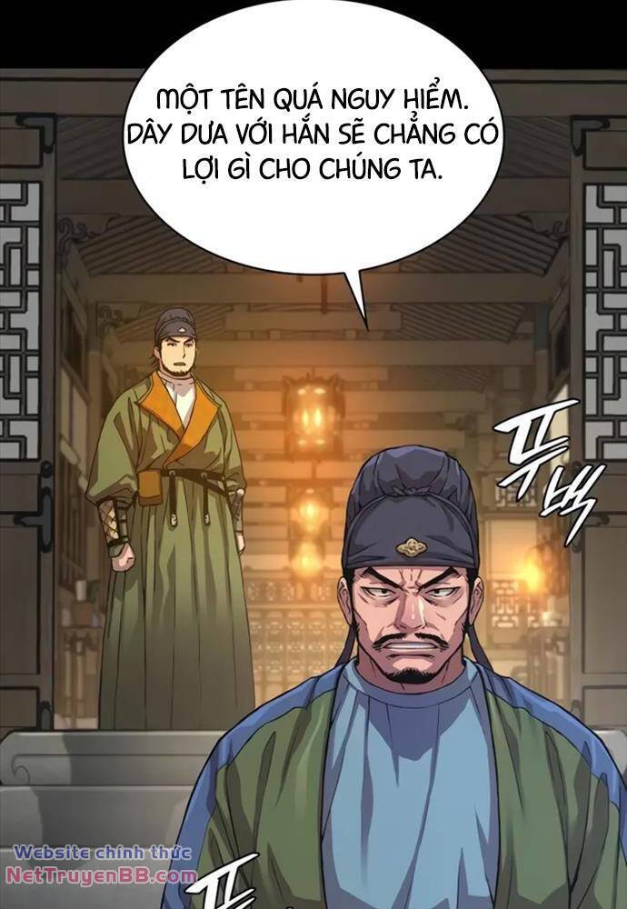 Quái Lực Loạn Thần Chap 3 - Next Chap 4