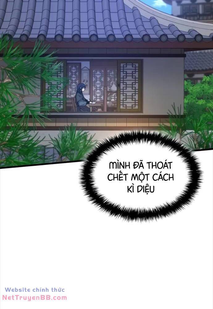 Quái Lực Loạn Thần Chap 3 - Next Chap 4