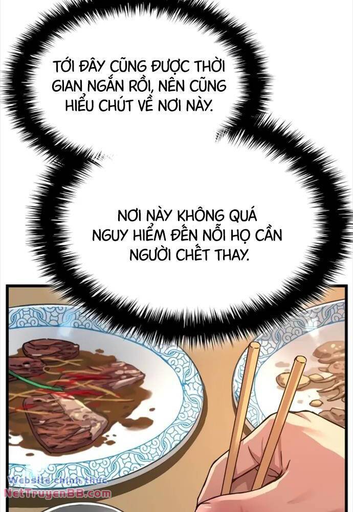 Quái Lực Loạn Thần Chap 3 - Next Chap 4