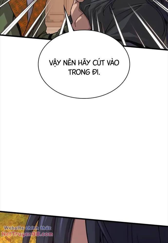 Quái Lực Loạn Thần Chap 3 - Next Chap 4