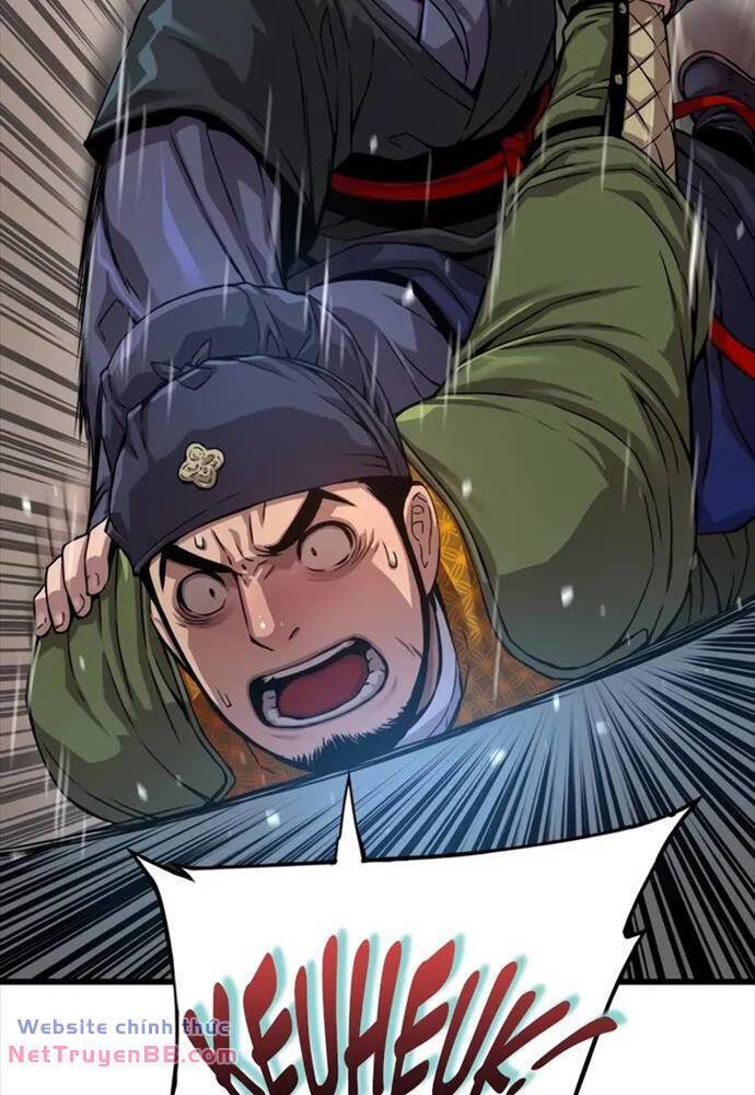 Quái Lực Loạn Thần Chap 3 - Next Chap 4