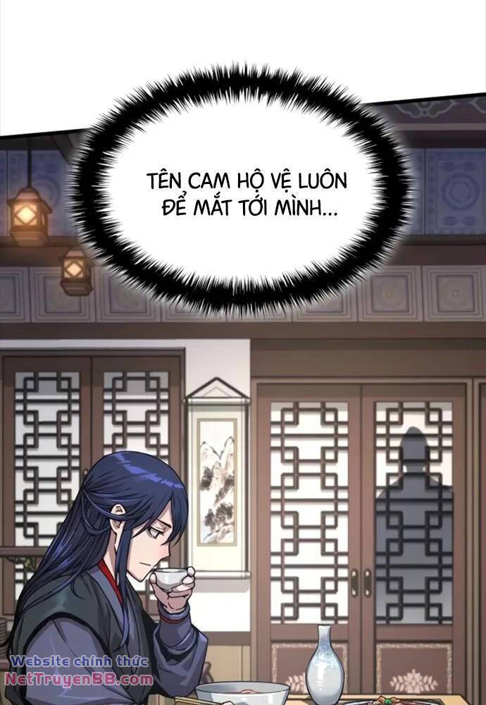 Quái Lực Loạn Thần Chap 3 - Next Chap 4