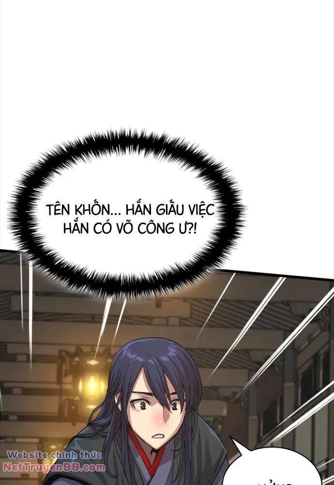 Quái Lực Loạn Thần Chap 3 - Next Chap 4