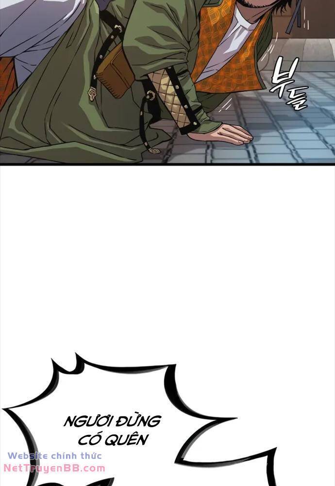 Quái Lực Loạn Thần Chap 3 - Next Chap 4