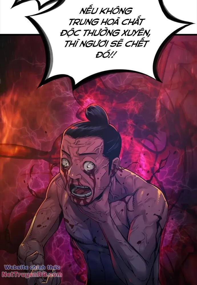 Quái Lực Loạn Thần Chap 3 - Next Chap 4