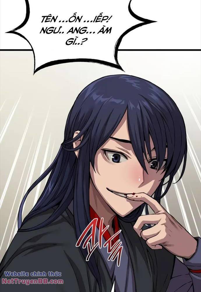 Quái Lực Loạn Thần Chap 3 - Next Chap 4