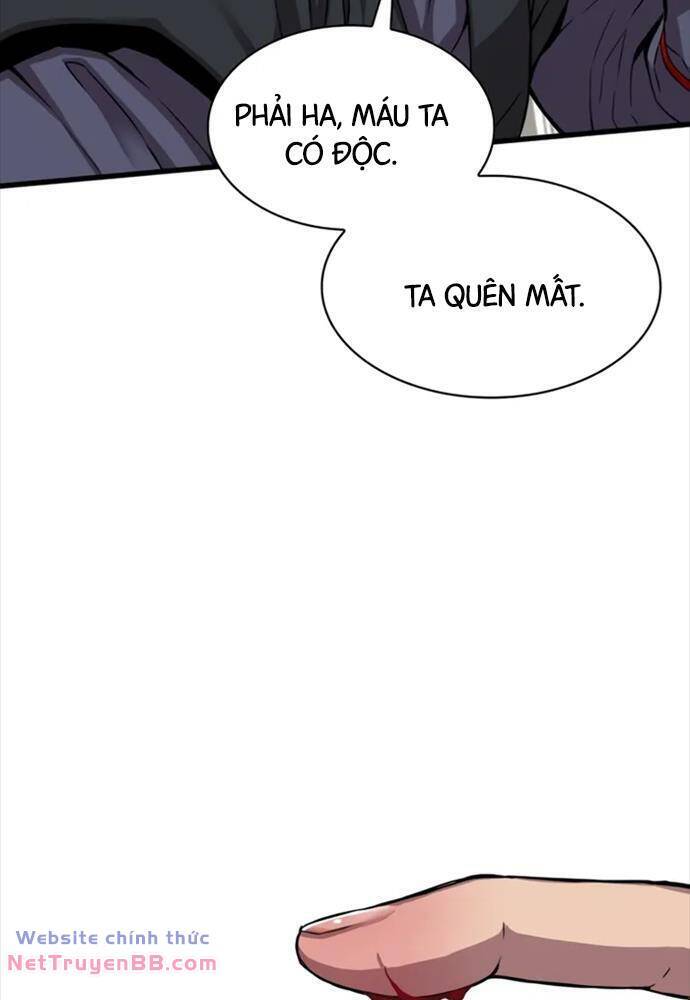 Quái Lực Loạn Thần Chap 3 - Next Chap 4