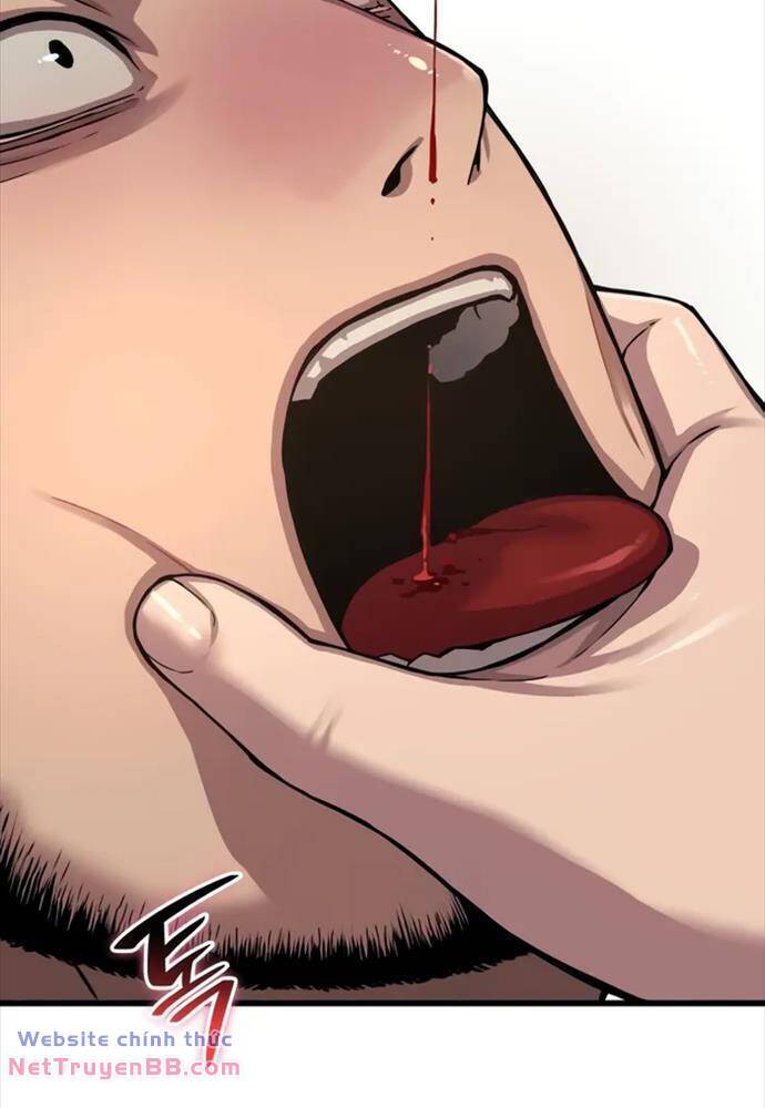 Quái Lực Loạn Thần Chap 3 - Next Chap 4