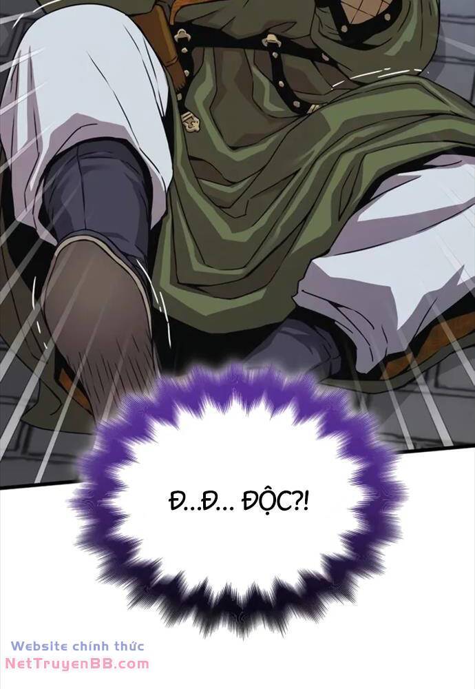 Quái Lực Loạn Thần Chap 3 - Next Chap 4