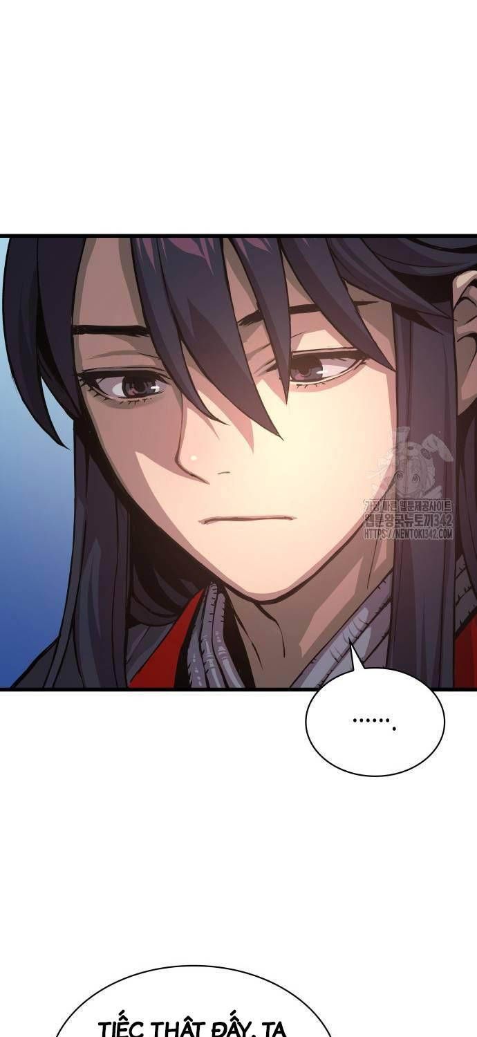 Quái Lực Loạn Thần Chap 30 - Next Chap 31