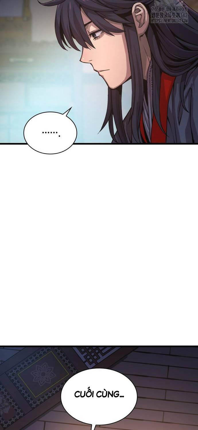 Quái Lực Loạn Thần Chap 30 - Next Chap 31