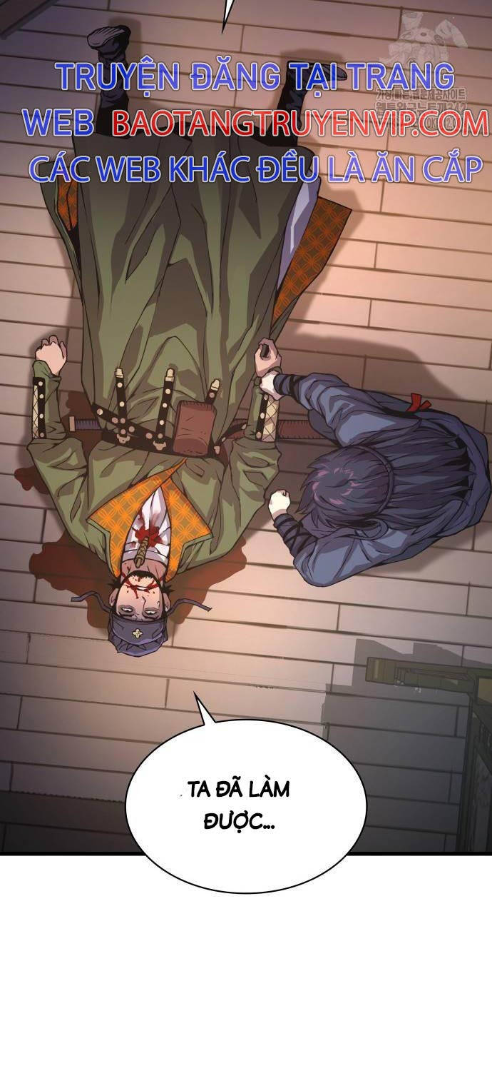 Quái Lực Loạn Thần Chap 30 - Next Chap 31