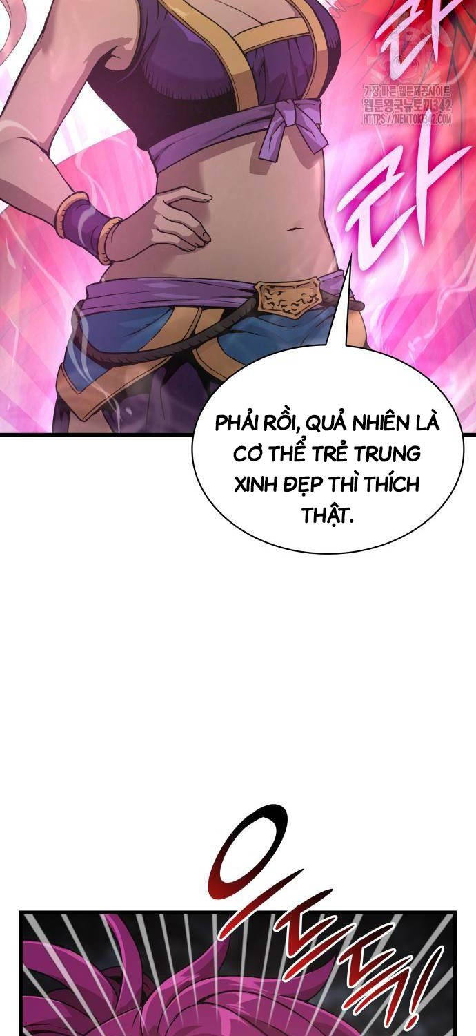 Quái Lực Loạn Thần Chap 30 - Next Chap 31