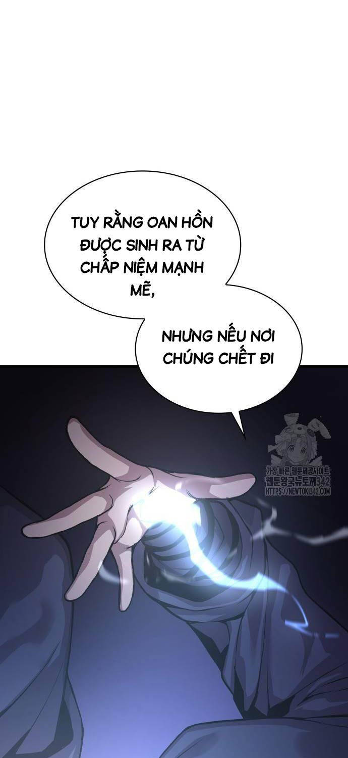 Quái Lực Loạn Thần Chap 30 - Next Chap 31