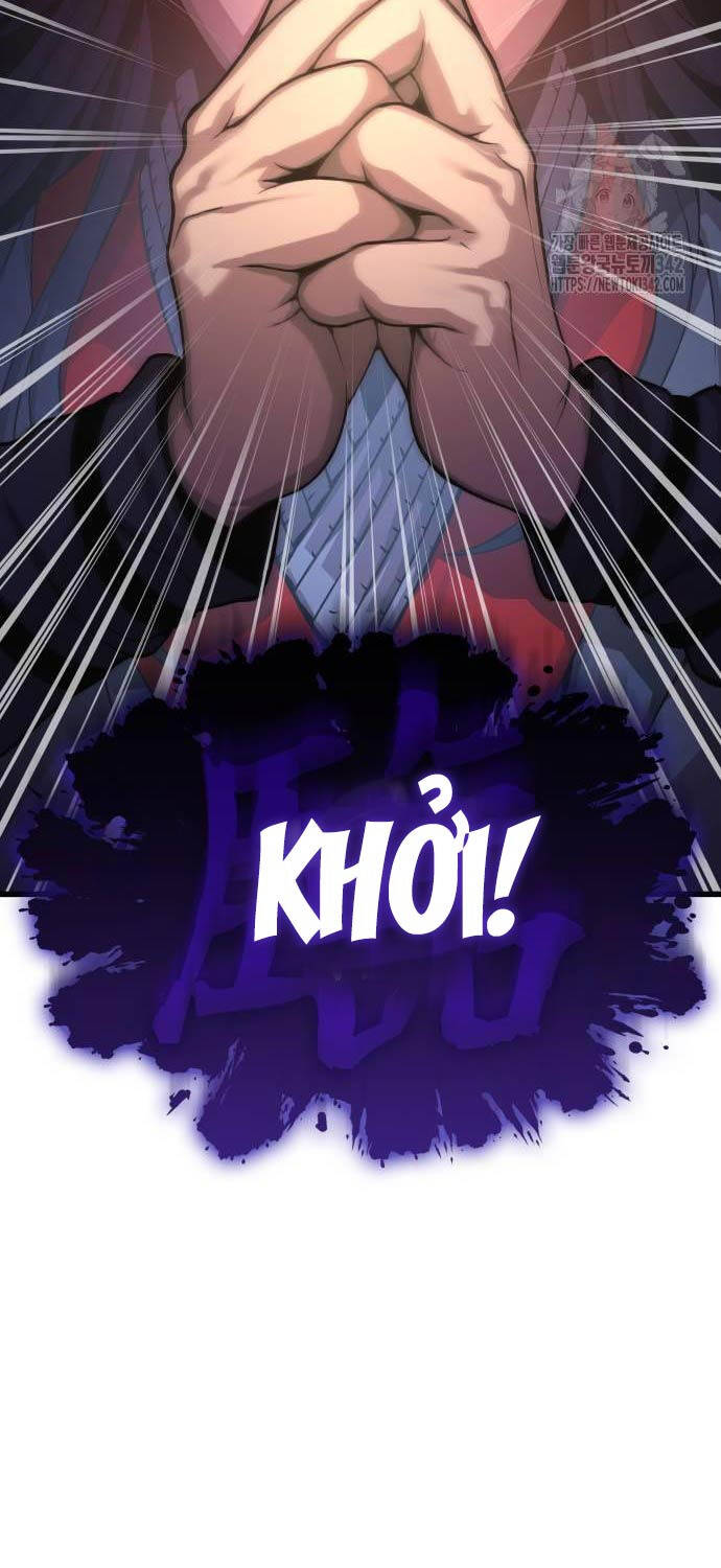 Quái Lực Loạn Thần Chap 30 - Next Chap 31